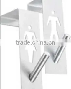 ZT-2080 Door Hook thumbnail-1