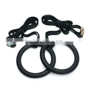 GYM Rings,ABS Rings thumbnail-1