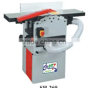 Woodworking Machine SH-260 With 2000mm Planer Length and 400mm Width Planer and 3kw Motor thumbnail-1