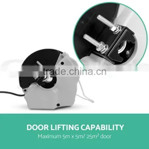 Electric Garage Door Opener thumbnail-3