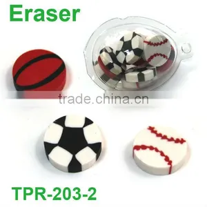 Tpr Rubber Eraser thumbnail-1