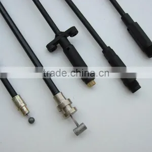 Custom Cable Assemblies Mechanical/Fexible Shaft thumbnail-2