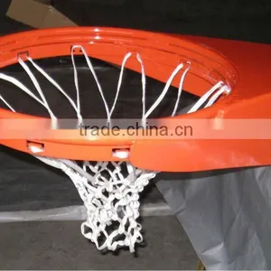 University Fixed-Height Basketball Rim thumbnail-1