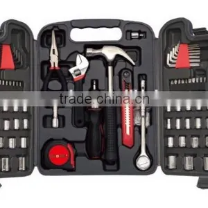 Garden Mechanics Hand Tool Set thumbnail-1