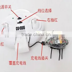 2014 Hottest IR RC Insect Toy, Electronic Mini Insect Toy for Kids Fun thumbnail-5
