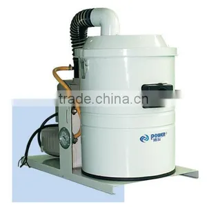 Table Type Vacuum Cleaner Using in Lasser Industry thumbnail-1