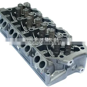 NEW Fords 6.0 18MM Powerstroke TURBO DIESEL F250 F350 F450 TRUCK LOADED CYLINDER HEAD thumbnail-3