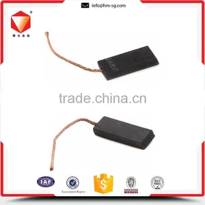 Reliable Quality Excellent Vacuum Cleaner Carbon Brush dc Motor thumbnail-5