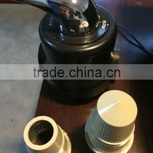 Manual Multi Gate Filter Diverter Valve thumbnail-1