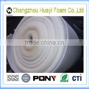 3mm Closed Cell Foam Self Adhesive Eva Foam Roll thumbnail-1