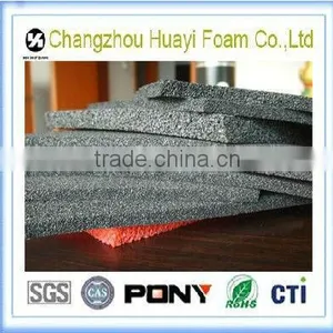 Thin Foam Sheet pe Open Cell Foam Sheet thumbnail-1