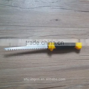 Hand Tools Manufacturers SH-809 Wallboard Saw With Plastic Handle thumbnail-2