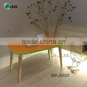 Living Room Furniture Children Coffee Table thumbnail-1