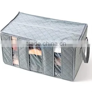 Bamboo Charcoal Storage Box thumbnail-1
