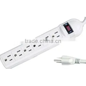 CUL Power Bar UL Relocatable Power Tap Power Socket thumbnail-2