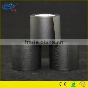 no Adhesive Wide Pvc Pipe Wrap Tape Air Conditioner Tape thumbnail-2