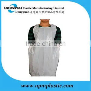 Safe & Healthy Disposable Adult Bibs thumbnail-1