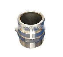 SS Camlock Coupling Type F thumbnail-1