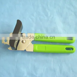 Kitchen Accessories Stainless Steel Can Opener thumbnail-1