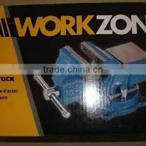Non Sparking Parallel Vice,table Vice thumbnail-1