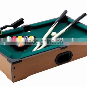 Table Top Pool Table thumbnail-1