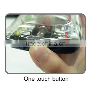 22 Piece Power Screwdriver Bits Set thumbnail-6