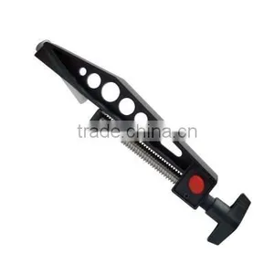 Pock-It Hole Clamp With Quick Release thumbnail-1