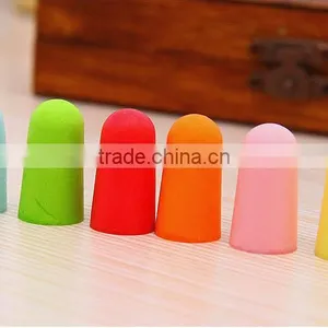 Cheap Silicone Ear Plug/prevent Noise Earplugs/noise Insulation Earplugs as Seen on tv thumbnail-4