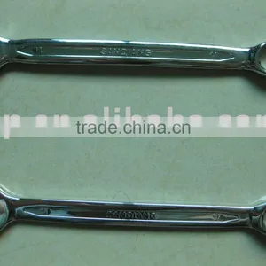 Combination Wrench thumbnail-1