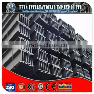 Iron Steel Building Material H Beam Cut to Size thumbnail-3