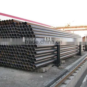 Welded Steel Pipe thumbnail-1
