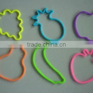 Silicone Elastic Ribbon Product thumbnail-1