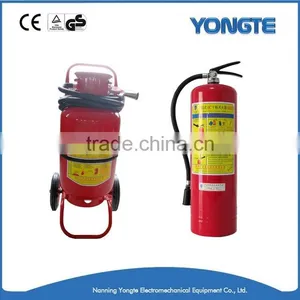 9kg ABC Dry Powder Fire Extinguisher thumbnail-1