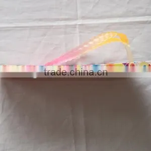PE Colorful Slippers thumbnail-2