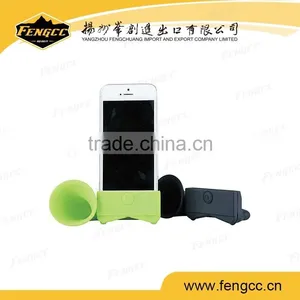 Best Selling of Plastic Phone Holder Stand for Basketball Pattern thumbnail-3