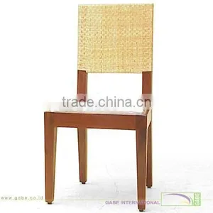 SIDE CHAIR LOKAIDO thumbnail-1