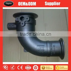 Oil Valve Body thumbnail-1