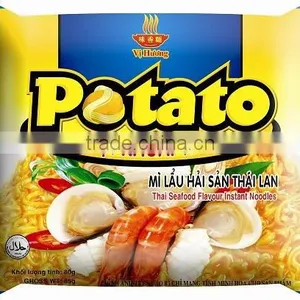 Thai Seafood Flavour- Potatoes Noodles thumbnail-1