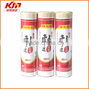 Chinese Hot Selling Instant Tube Noodles Bring Your Tongue Enjoyment thumbnail-1