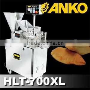 Automatic Hot Pocket Machine thumbnail-1