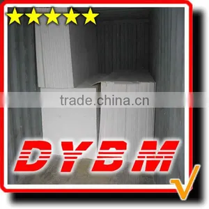 Magnesium Oxide Roof Board thumbnail-1