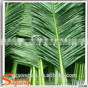 Songtao Fiberglass Artificial King Coconut Palm Tree Canada Artificial Plants Trees China Sale thumbnail-3