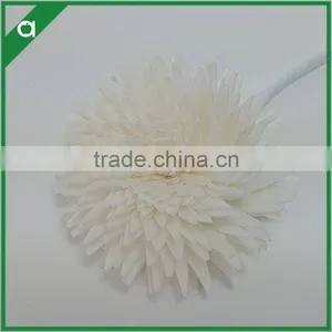 Wholesale Artificial Sola Flower for Reed Diffuser thumbnail-1