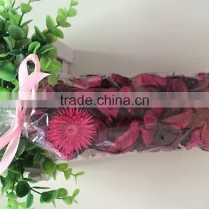 2016 Scented Colorful Dry Flower With Various Sents Avaliable thumbnail-1