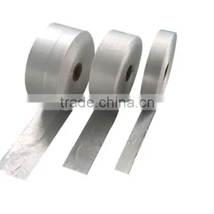Mold Plastic Automatic Film Roll Packaging Stock Machine thumbnail-4