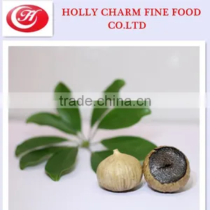 2016 the New Health organic Food And100% Fermentedsolo Black Garlic--HC Company thumbnail-3