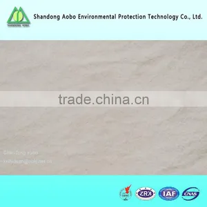 Power Plant Needle Punched PPS Blended PTFE Filter Fabric for Baghouse thumbnail-4