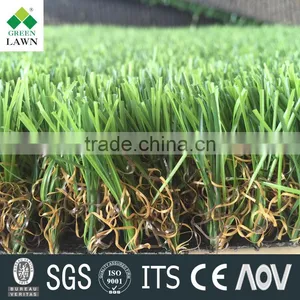 Synthetic Grass 18900 Density for Garden Landscaping 2017 New thumbnail-2