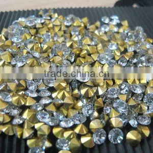 Resin Rhinestone thumbnail-1