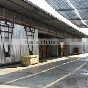 Rubber Wood Solid Sawn Timber thumbnail-3